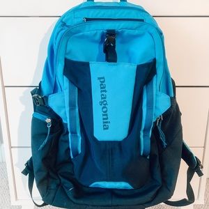 patagonia backpack